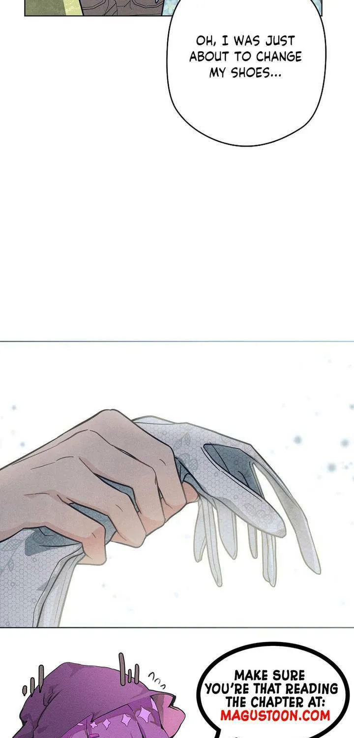 The Duke’s Wife Obsession Chapter 3 page 47 - 