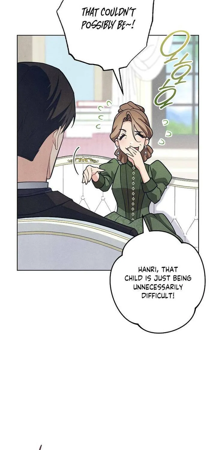 The Duke’s Wife Obsession Chapter 3 page 6 - 