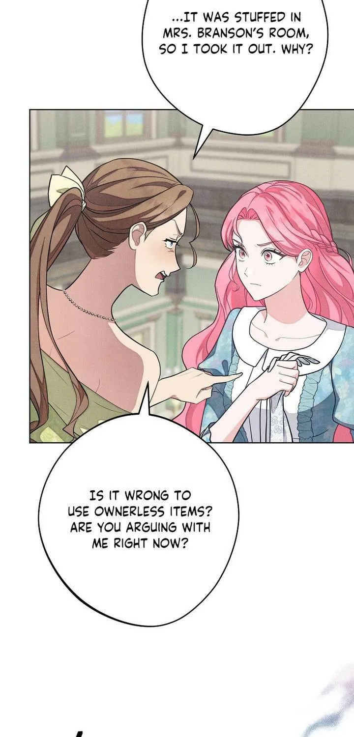 The Duke’s Wife Obsession Chapter 3 page 51 - 