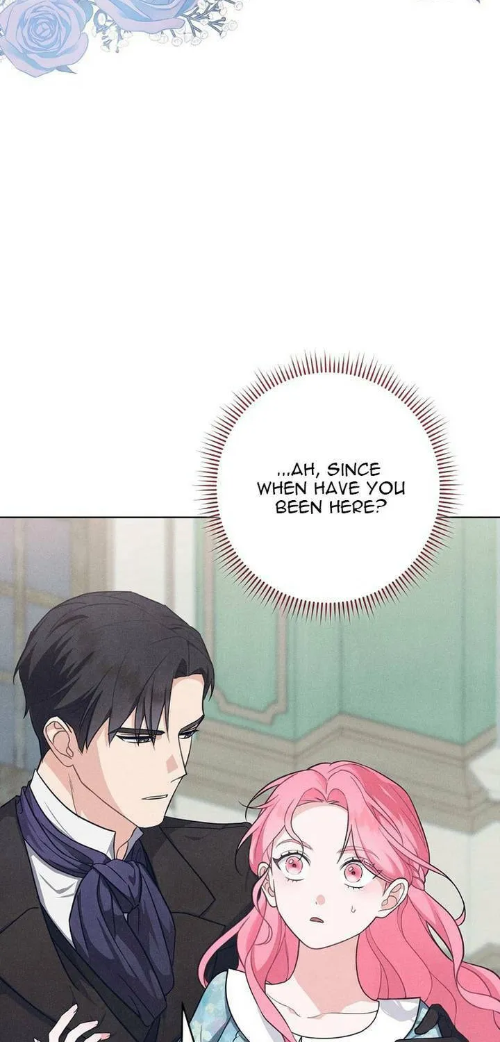 The Duke’s Wife Obsession Chapter 3 page 64 - 