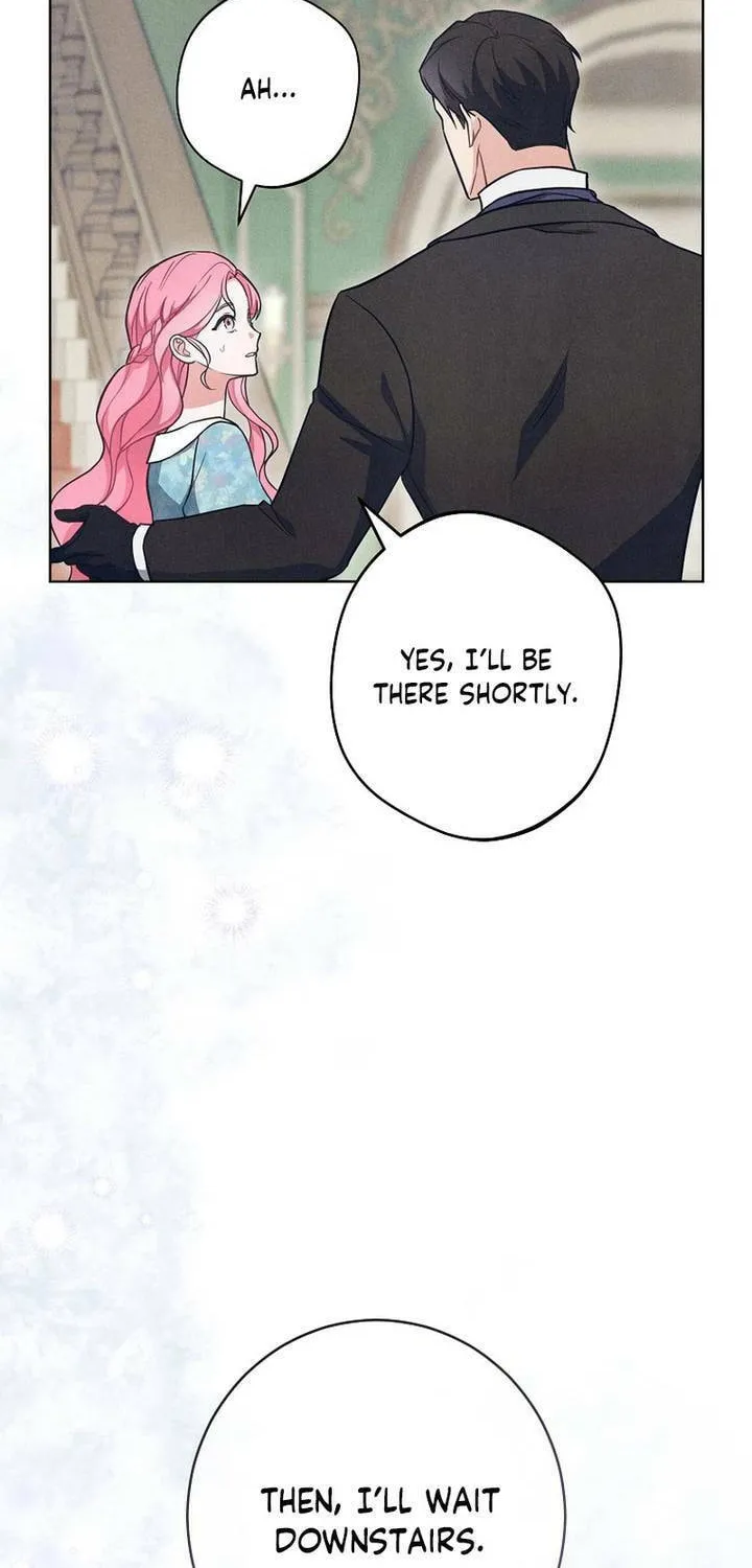 The Duke’s Wife Obsession Chapter 3 page 66 - 