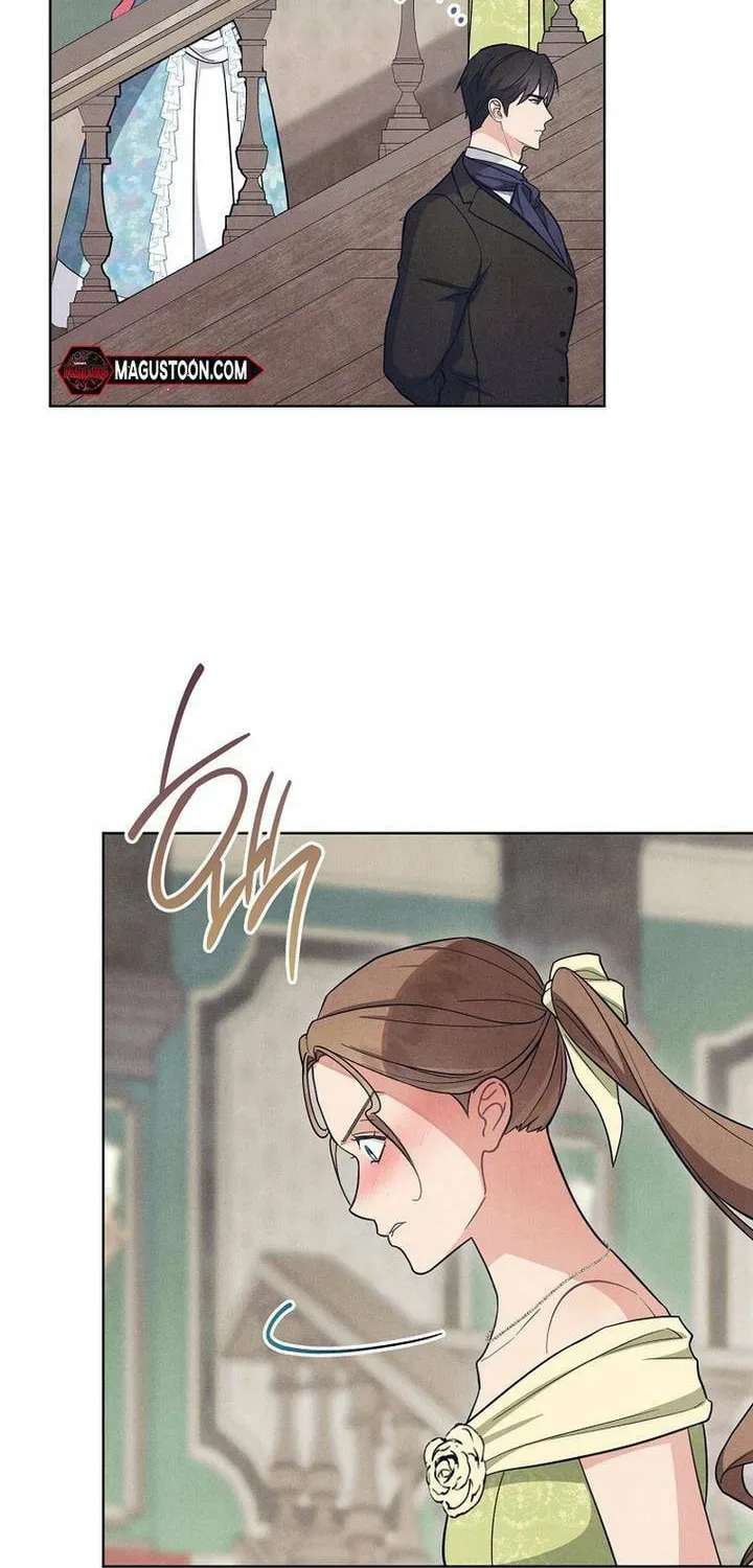 The Duke’s Wife Obsession Chapter 3 page 68 - 