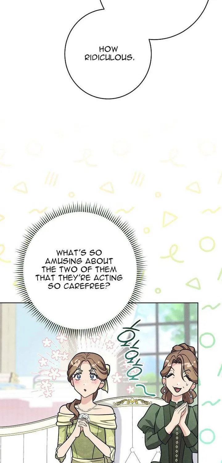 The Duke’s Wife Obsession Chapter 3 page 8 - 