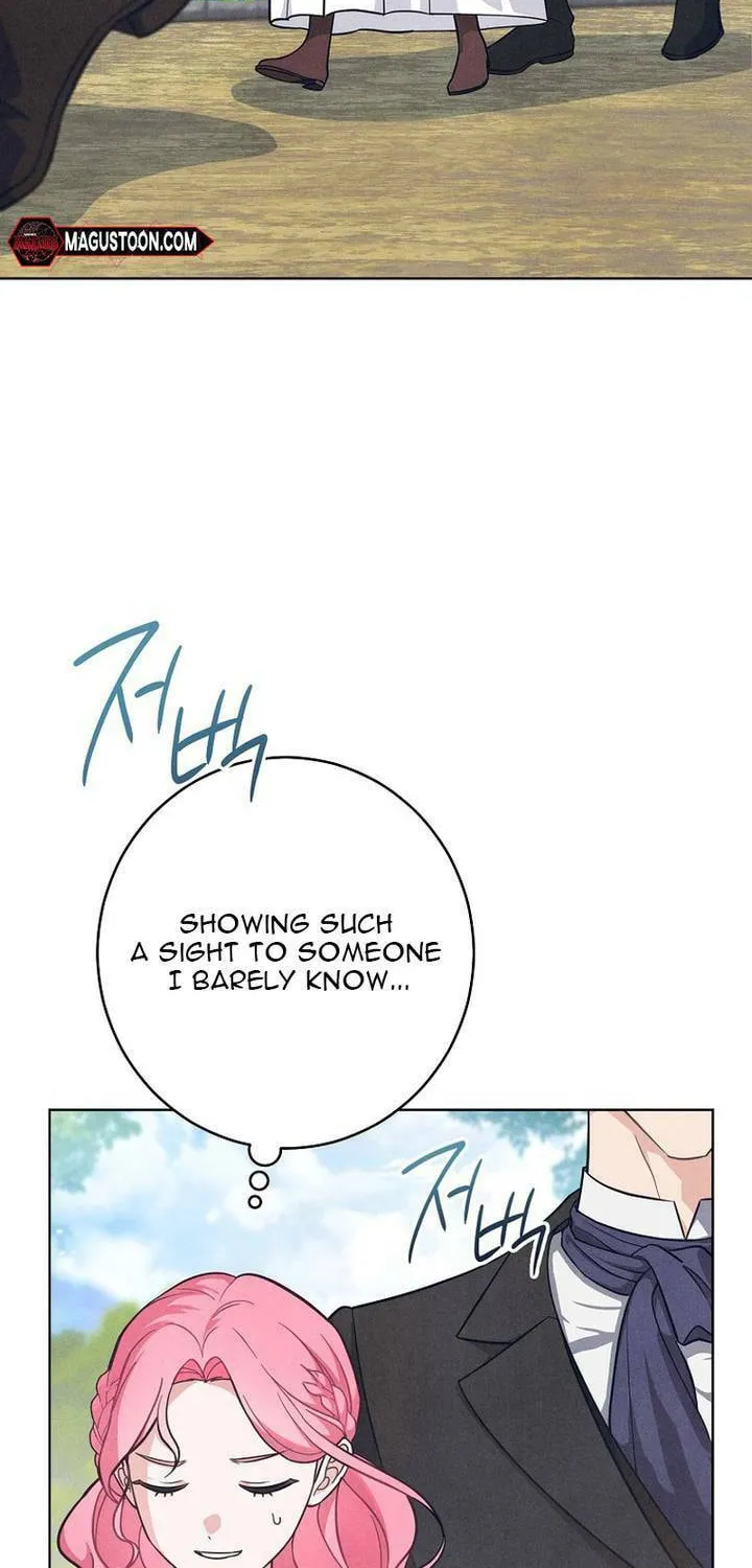The Duke’s Wife Obsession Chapter 3 page 72 - 
