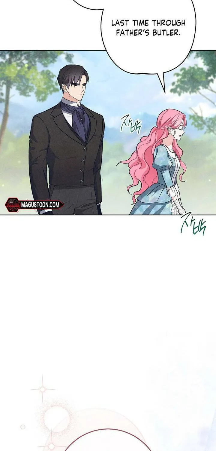 The Duke’s Wife Obsession Chapter 3 page 78 - 
