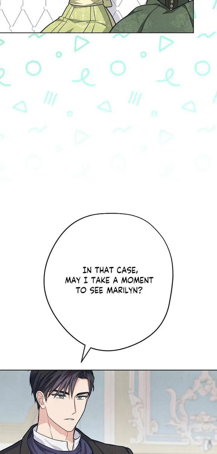 The Duke’s Wife Obsession Chapter 3 page 9 - 