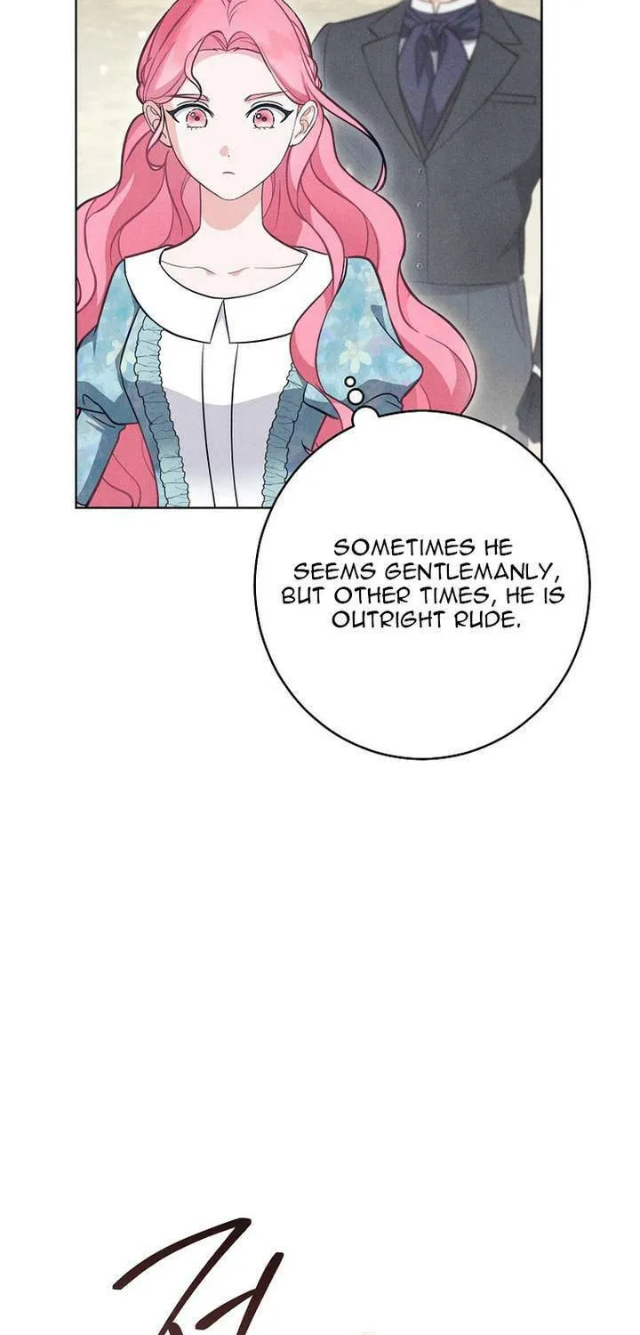 The Duke’s Wife Obsession Chapter 3 page 81 - 