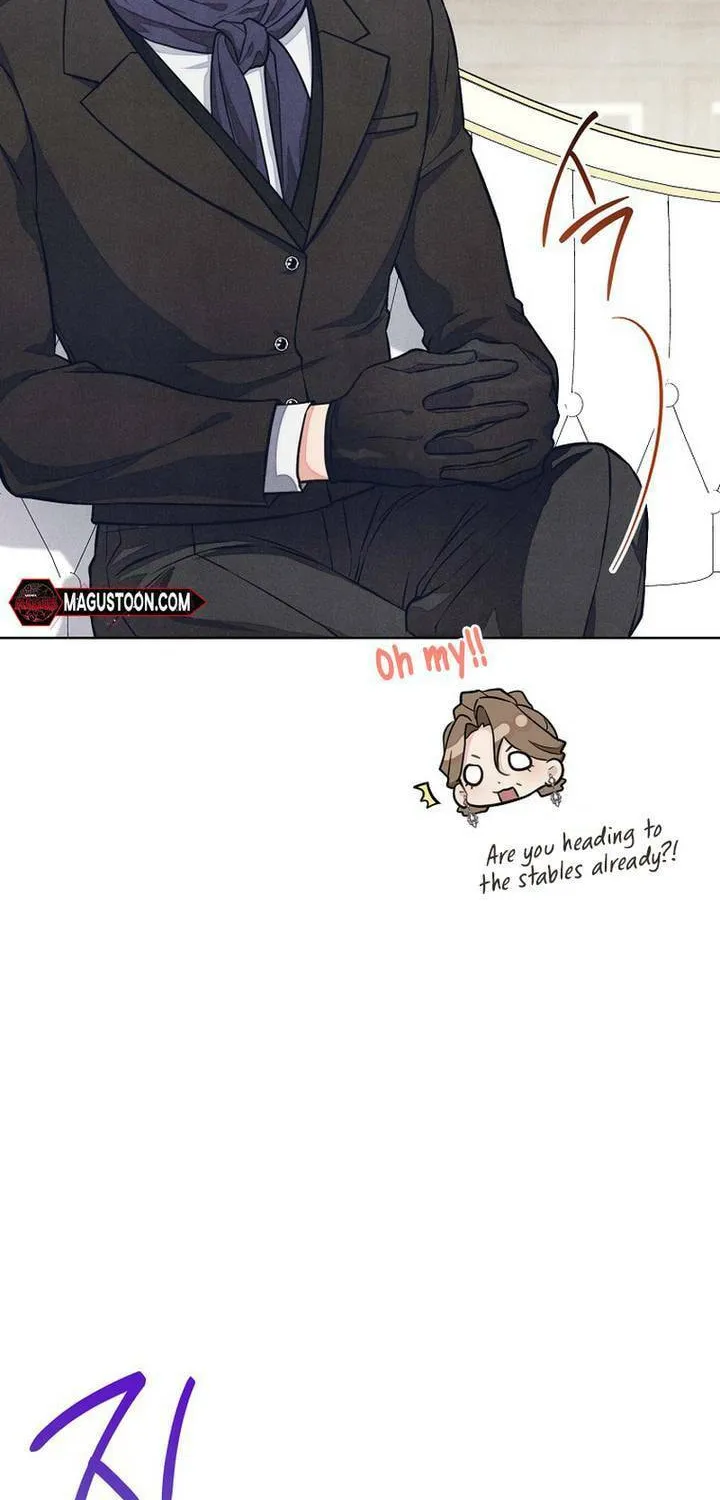 The Duke’s Wife Obsession Chapter 3 page 10 - 