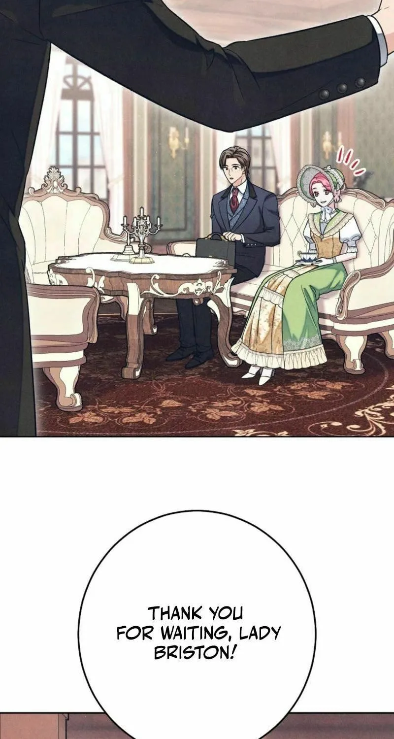 The Duke’s Wife Obsession Chapter 30 page 11 - 
