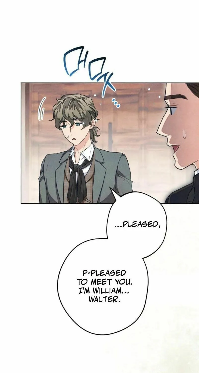 The Duke’s Wife Obsession Chapter 30 page 14 - 