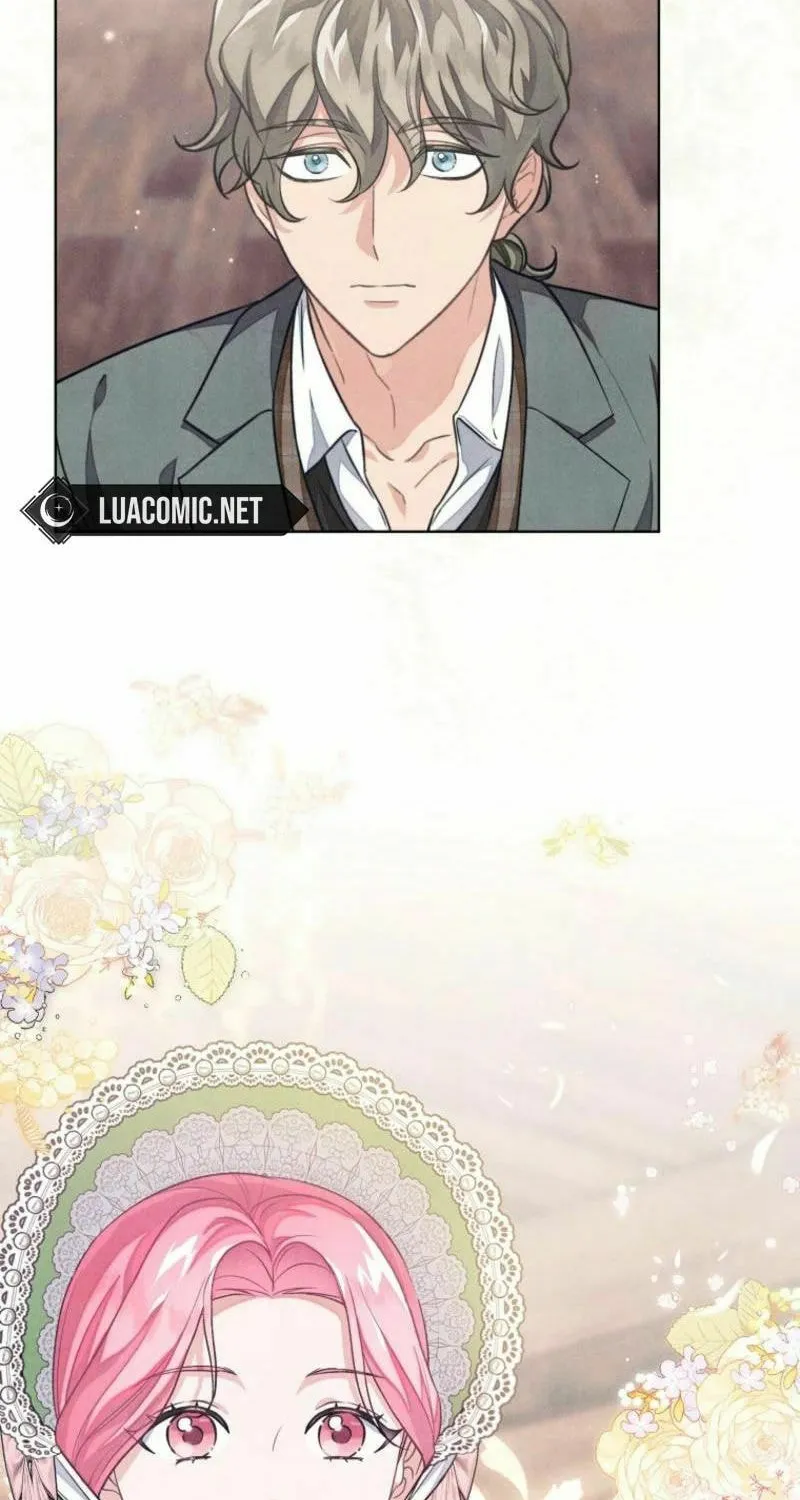 The Duke’s Wife Obsession Chapter 30 page 16 - 