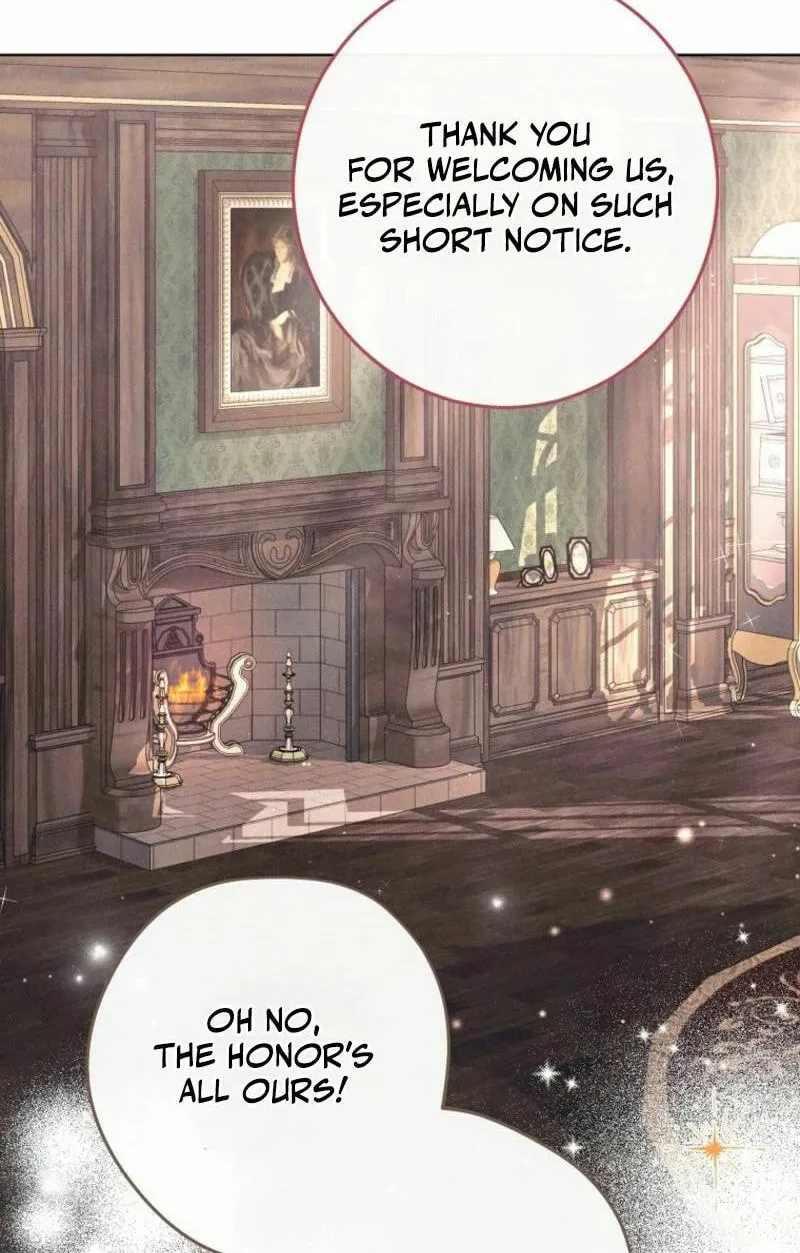 The Duke’s Wife Obsession Chapter 30 page 18 - 