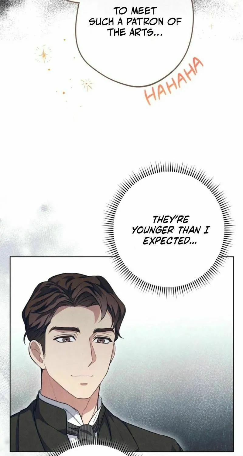 The Duke’s Wife Obsession Chapter 30 page 19 - 
