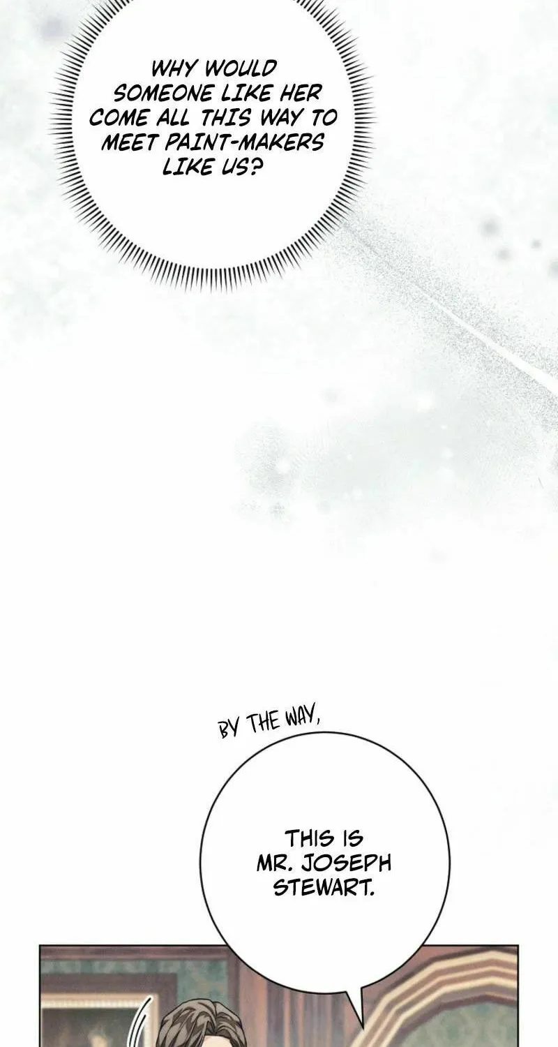 The Duke’s Wife Obsession Chapter 30 page 20 - 