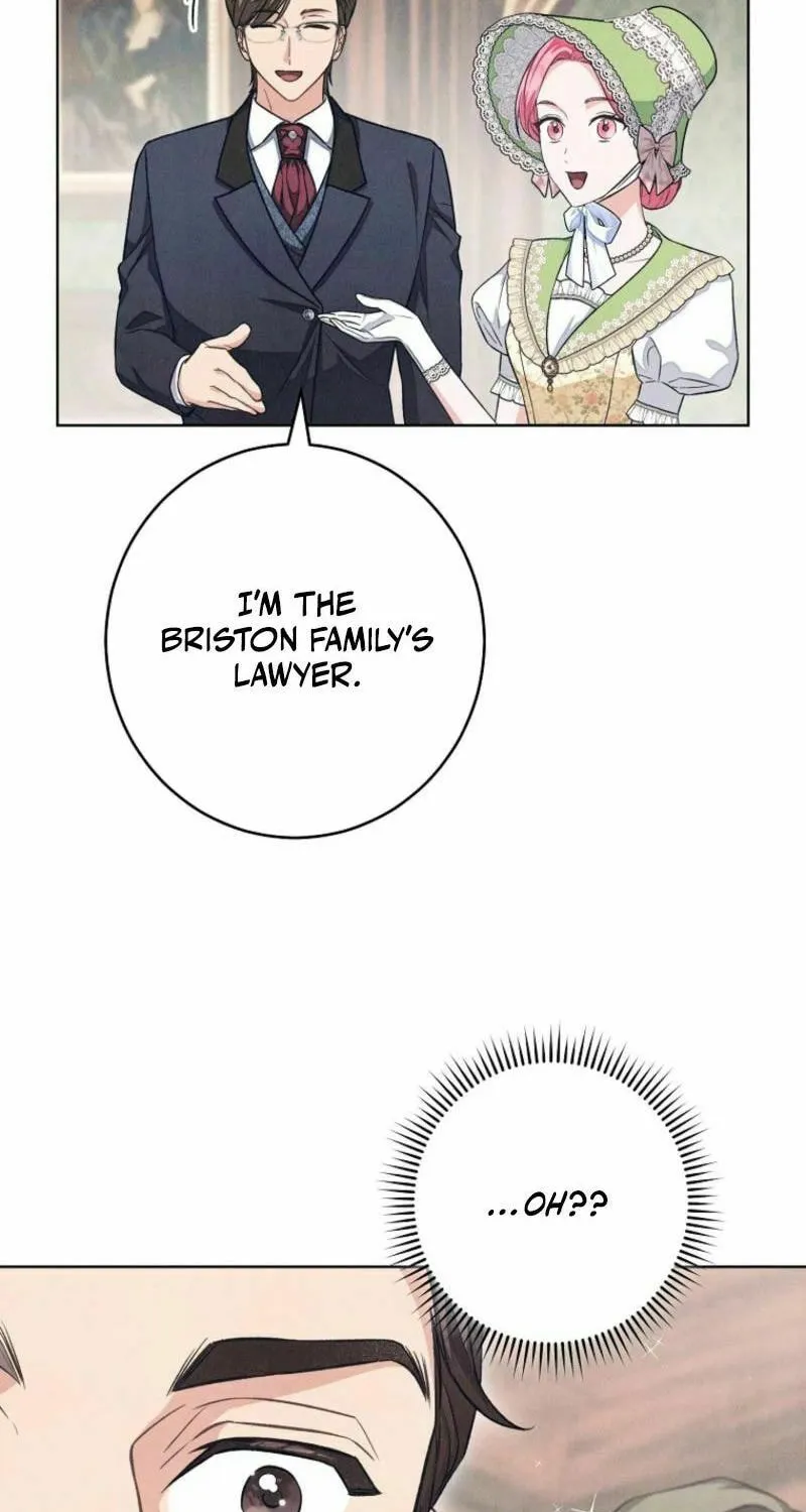 The Duke’s Wife Obsession Chapter 30 page 21 - 