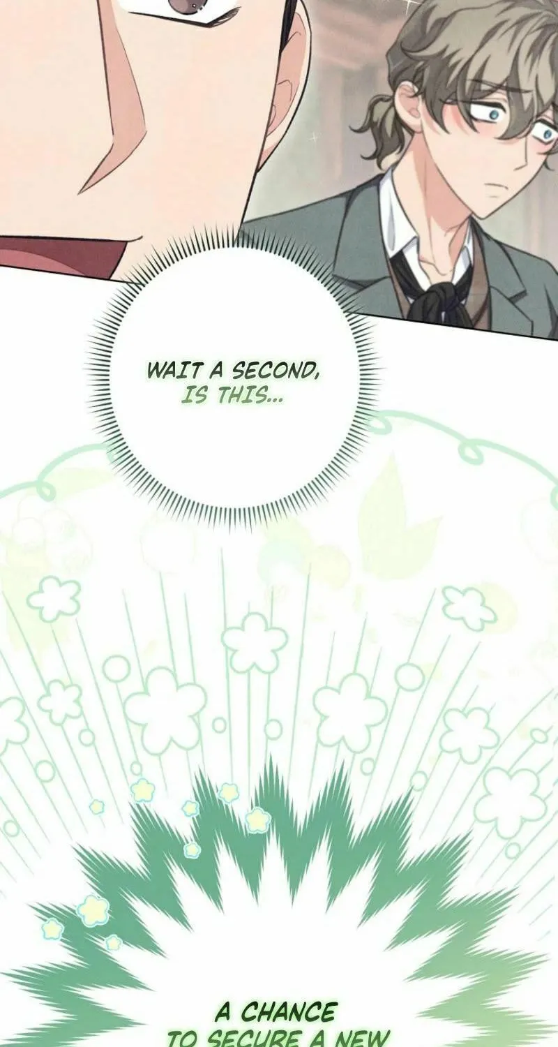 The Duke’s Wife Obsession Chapter 30 page 22 - 