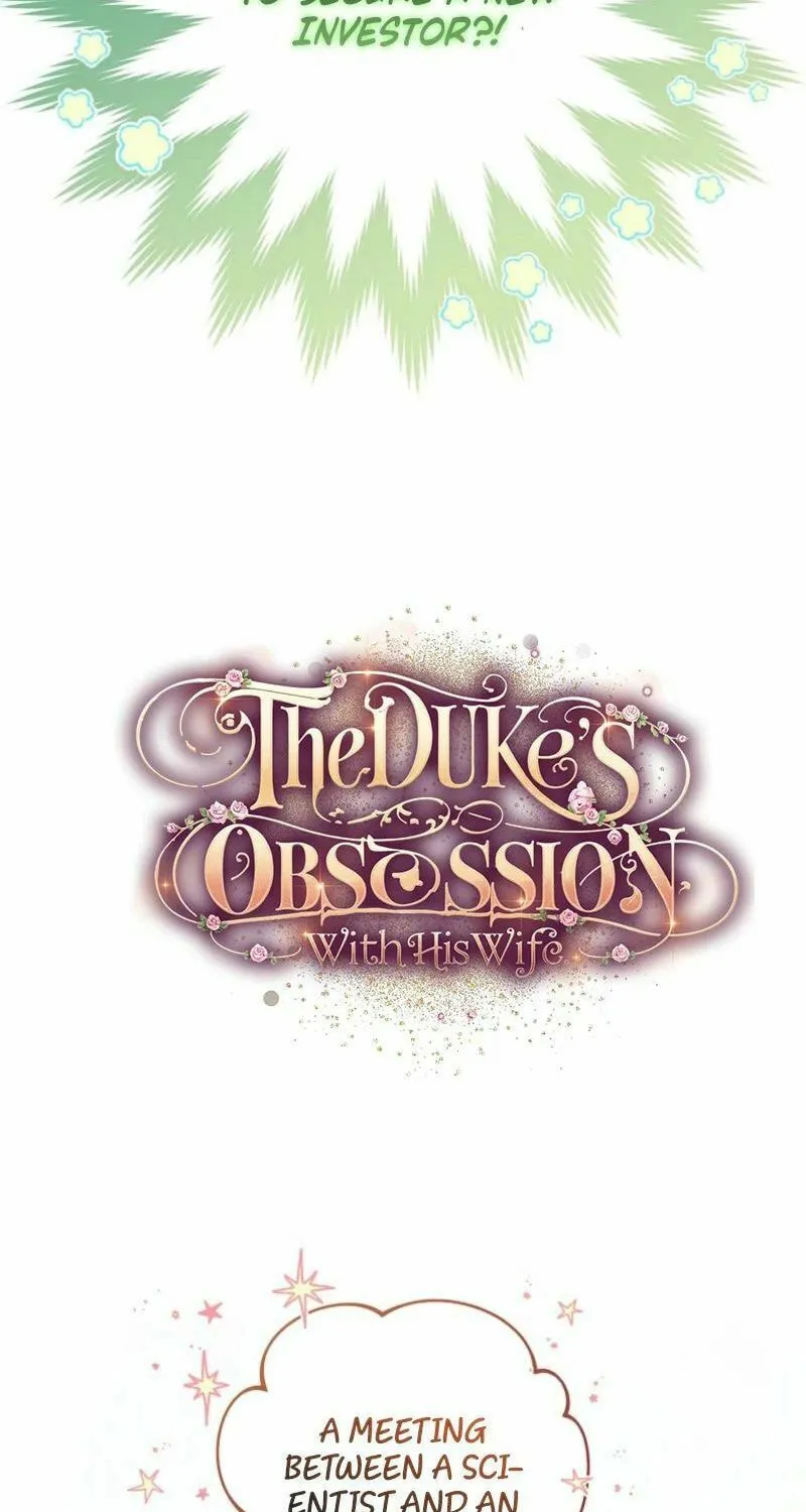 The Duke’s Wife Obsession Chapter 30 page 23 - 