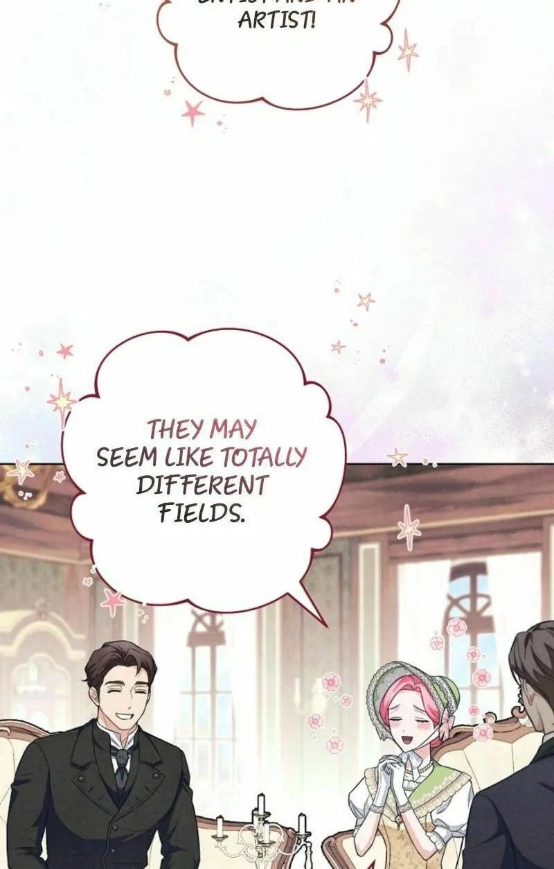 The Duke’s Wife Obsession Chapter 30 page 24 - 