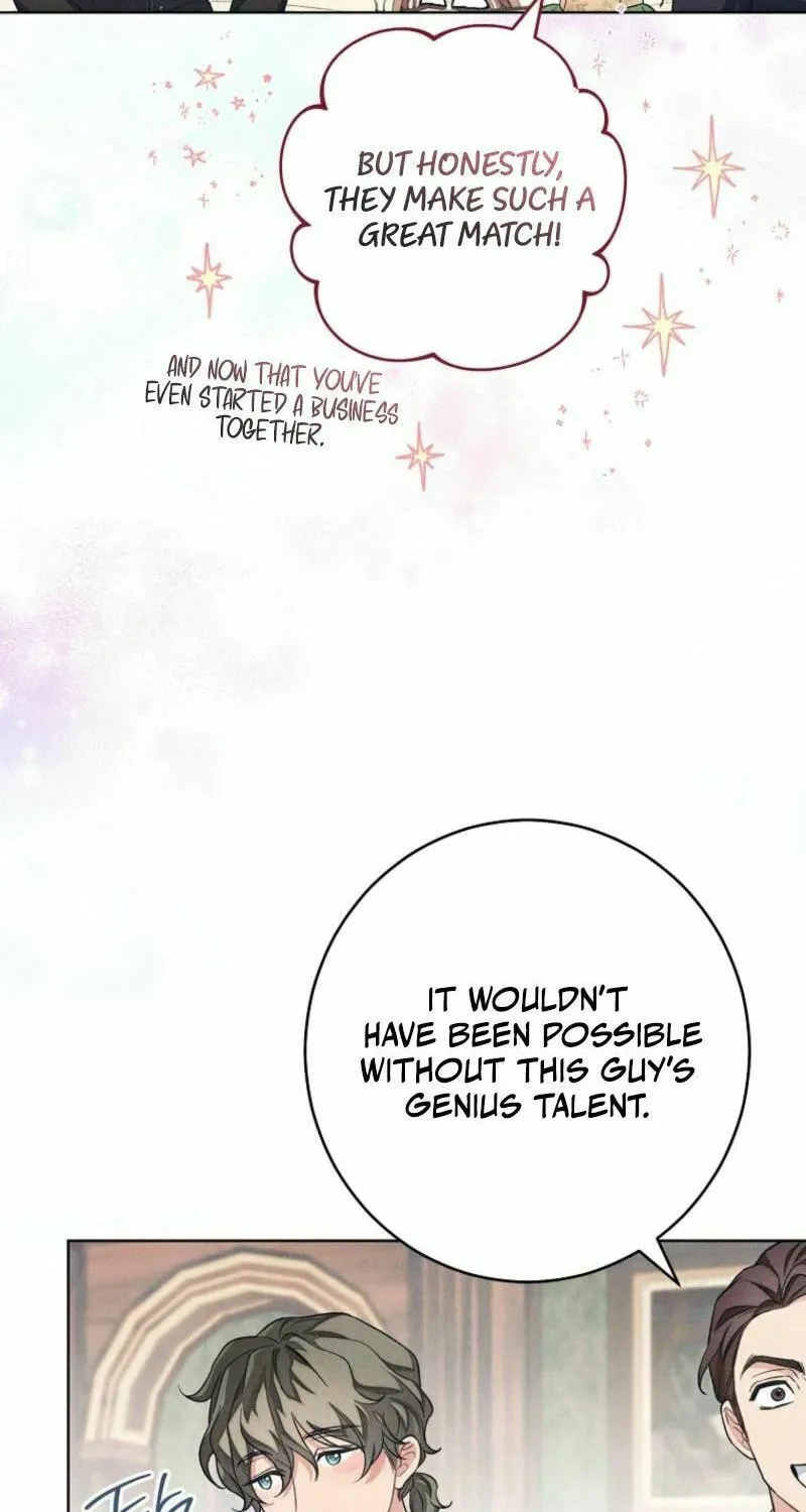 The Duke’s Wife Obsession Chapter 30 page 25 - 