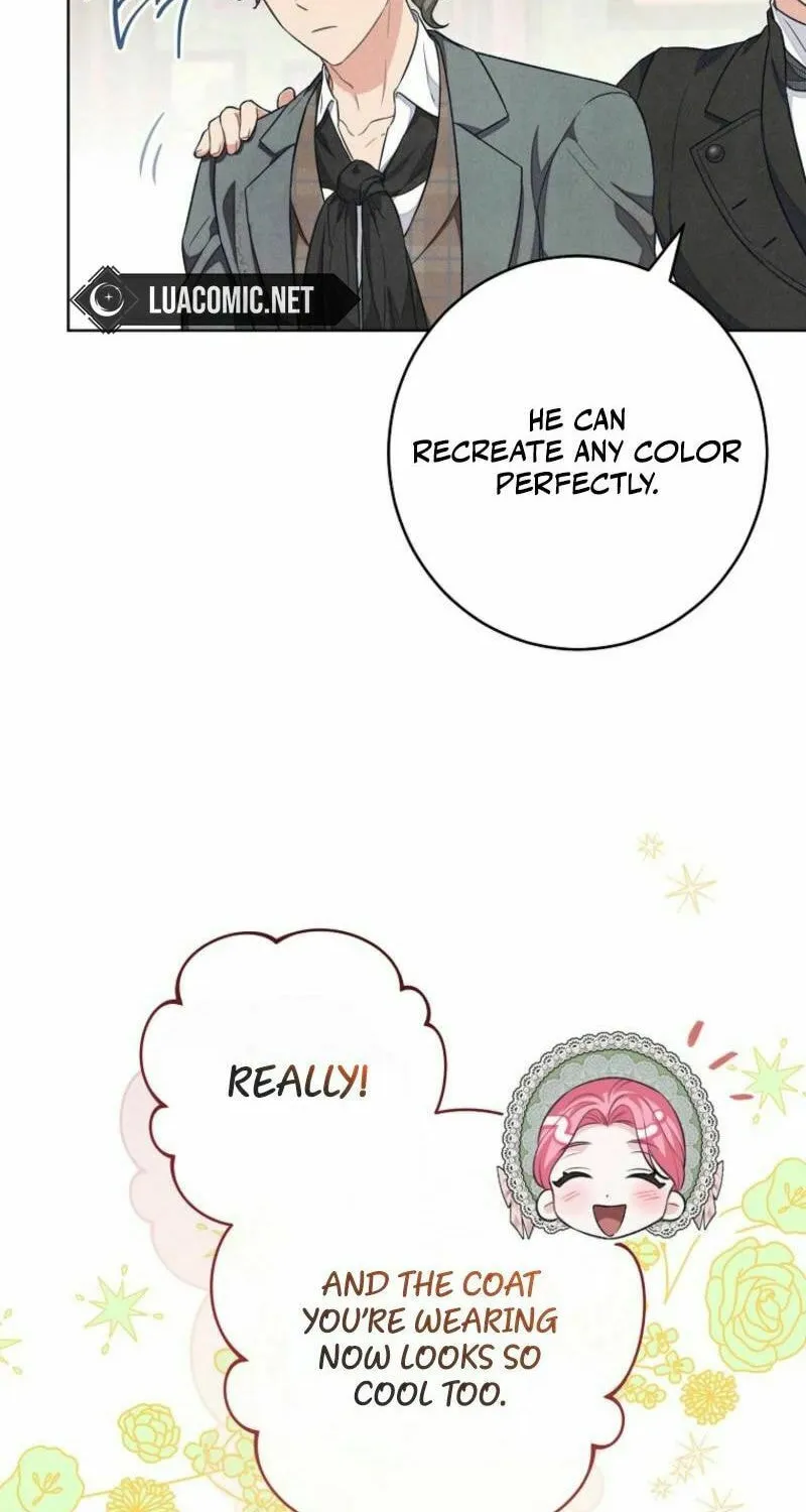 The Duke’s Wife Obsession Chapter 30 page 26 - 