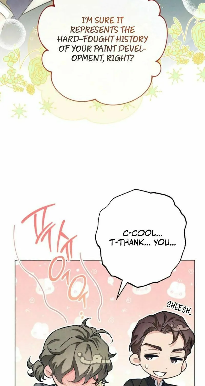 The Duke’s Wife Obsession Chapter 30 page 28 - 