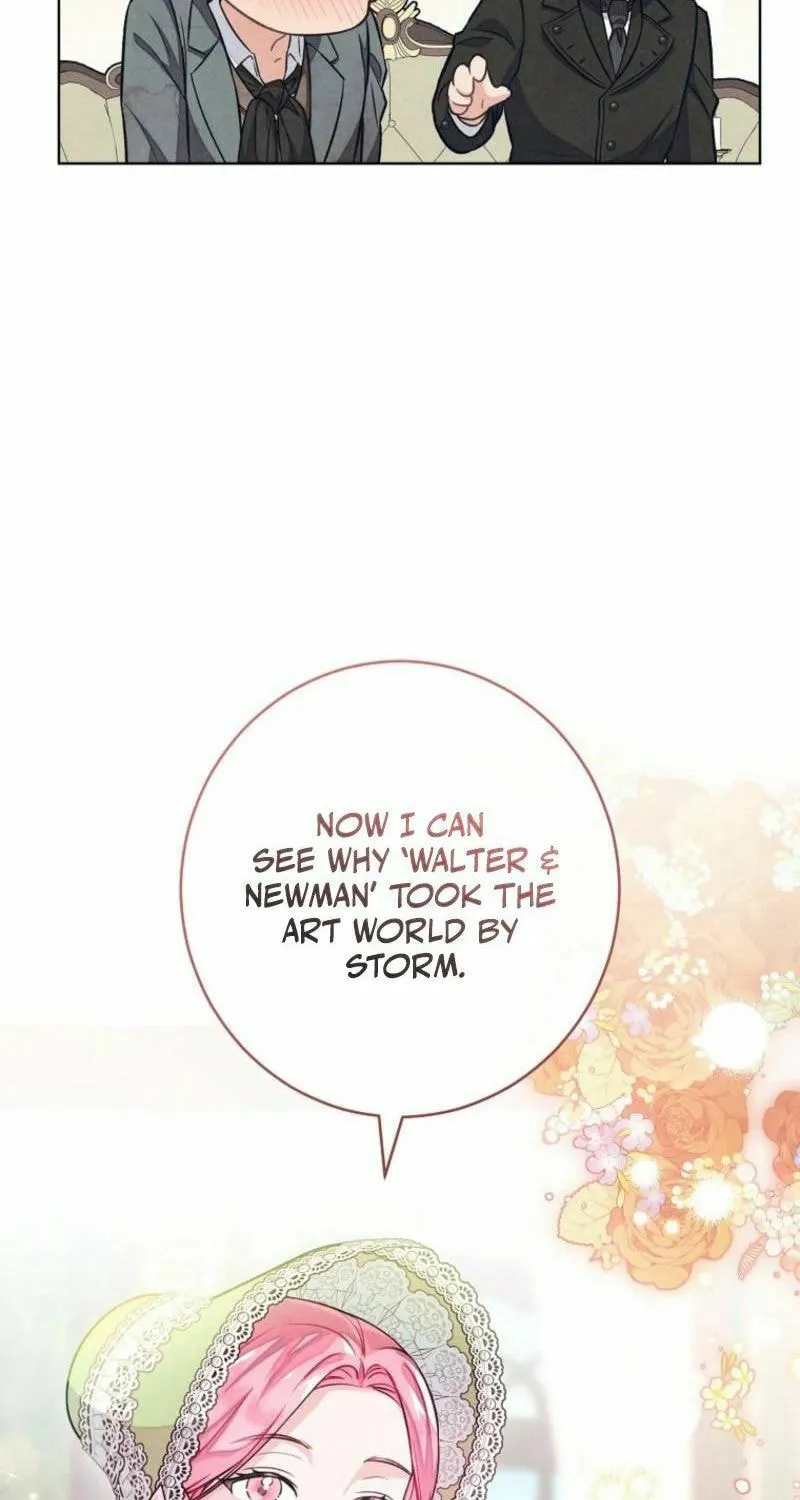 The Duke’s Wife Obsession Chapter 30 page 29 - 
