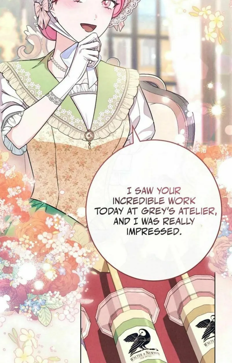 The Duke’s Wife Obsession Chapter 30 page 30 - 