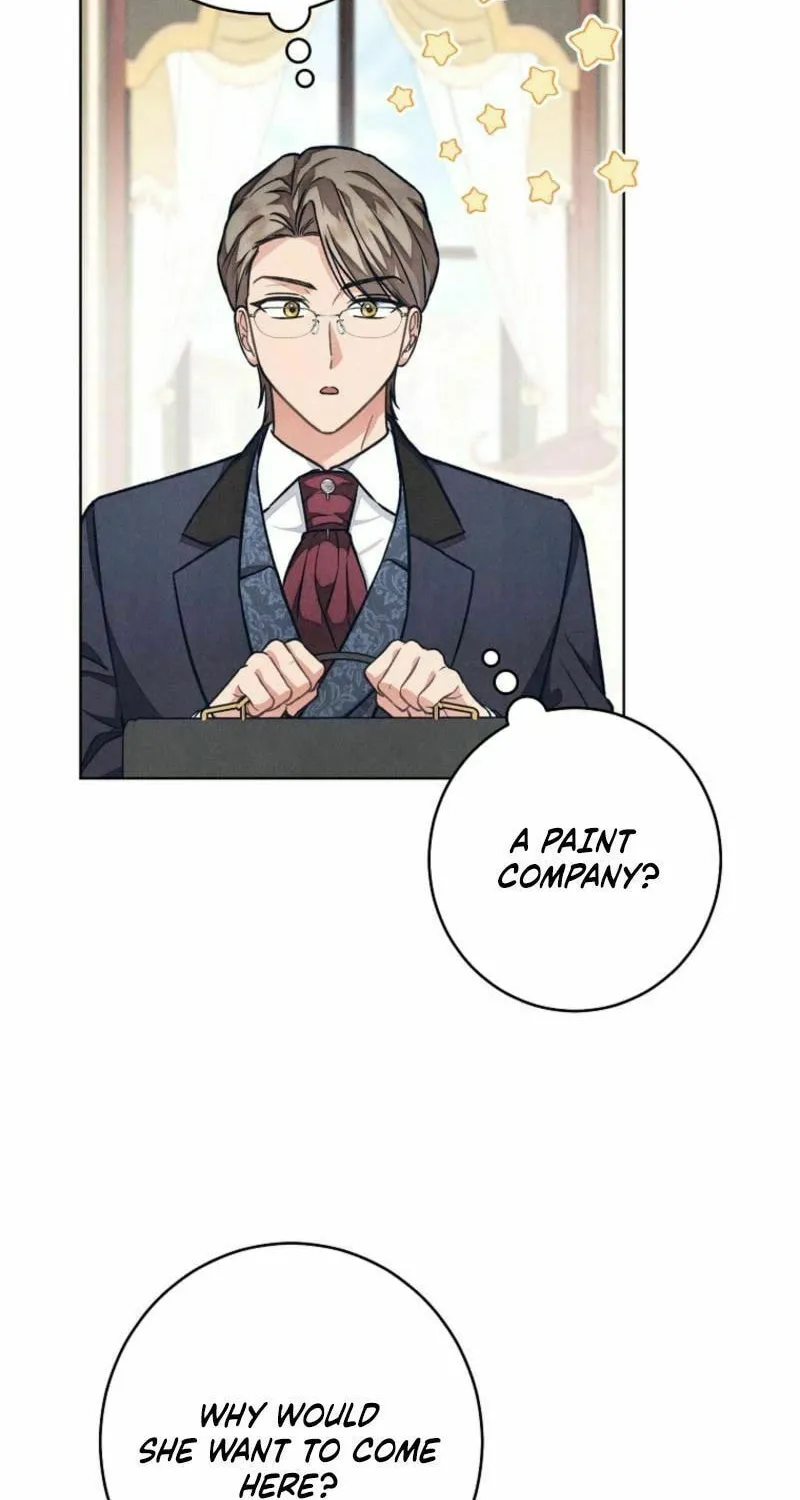 The Duke’s Wife Obsession Chapter 30 page 4 - 