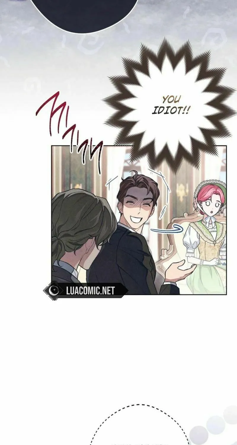 The Duke’s Wife Obsession Chapter 30 page 35 - 