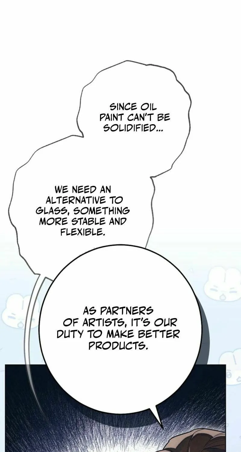 The Duke’s Wife Obsession Chapter 30 page 38 - 