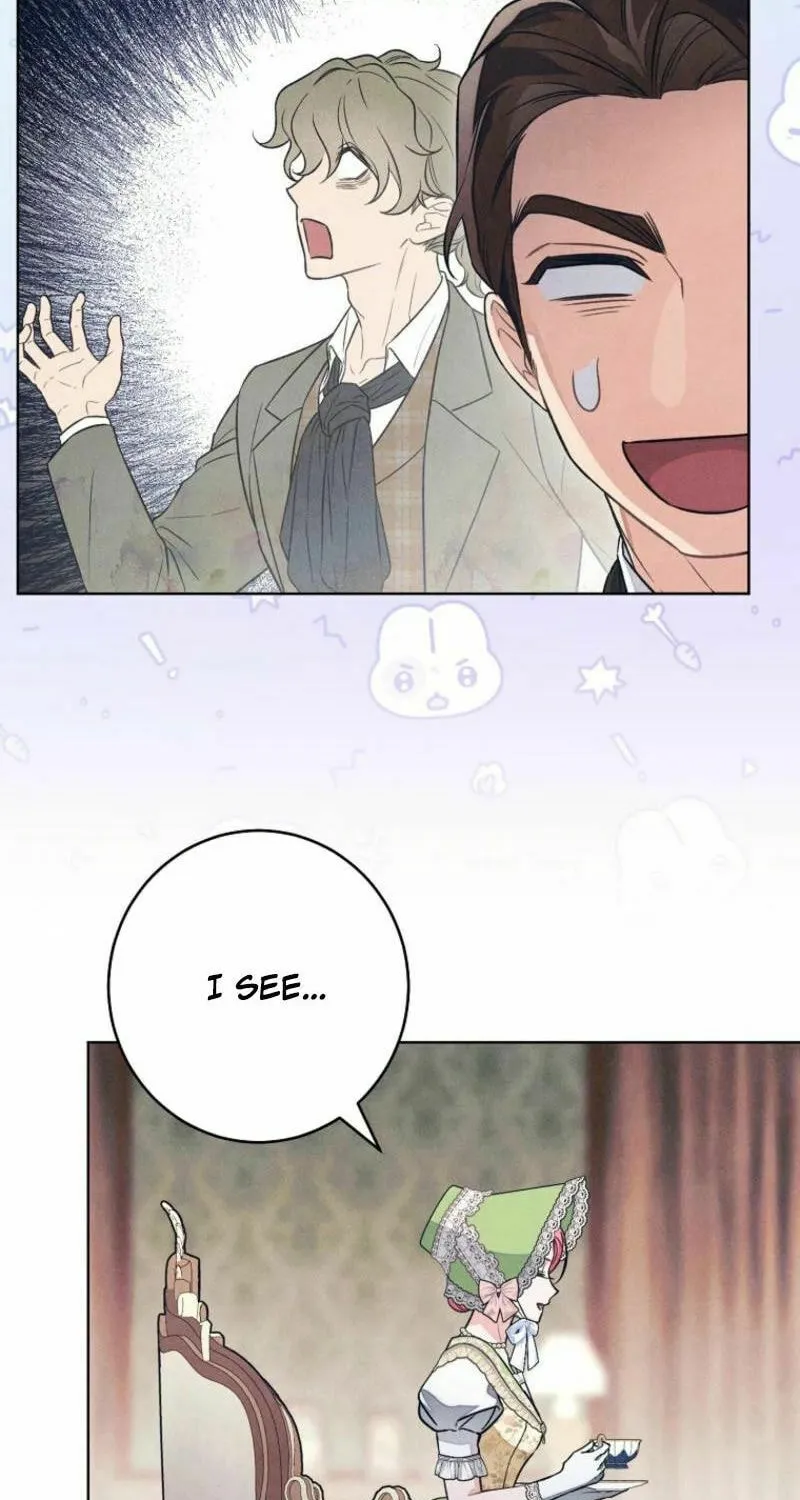 The Duke’s Wife Obsession Chapter 30 page 39 - 
