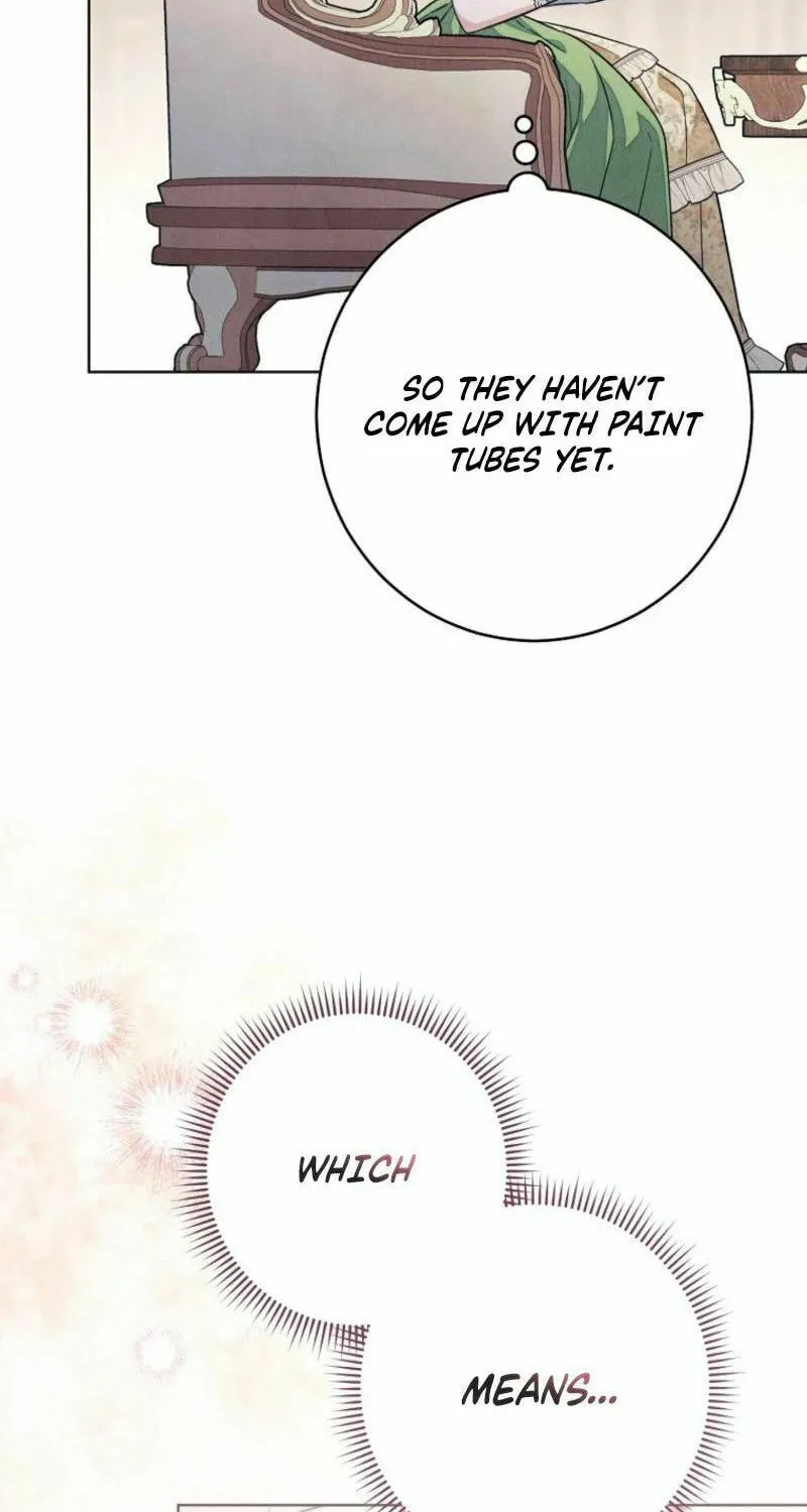 The Duke’s Wife Obsession Chapter 30 page 40 - 