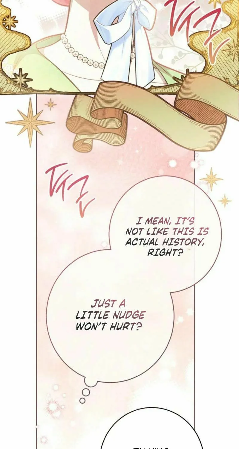 The Duke’s Wife Obsession Chapter 30 page 43 - 