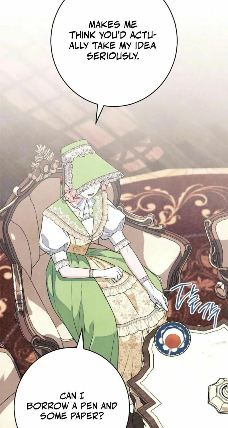 The Duke’s Wife Obsession Chapter 30 page 45 - 
