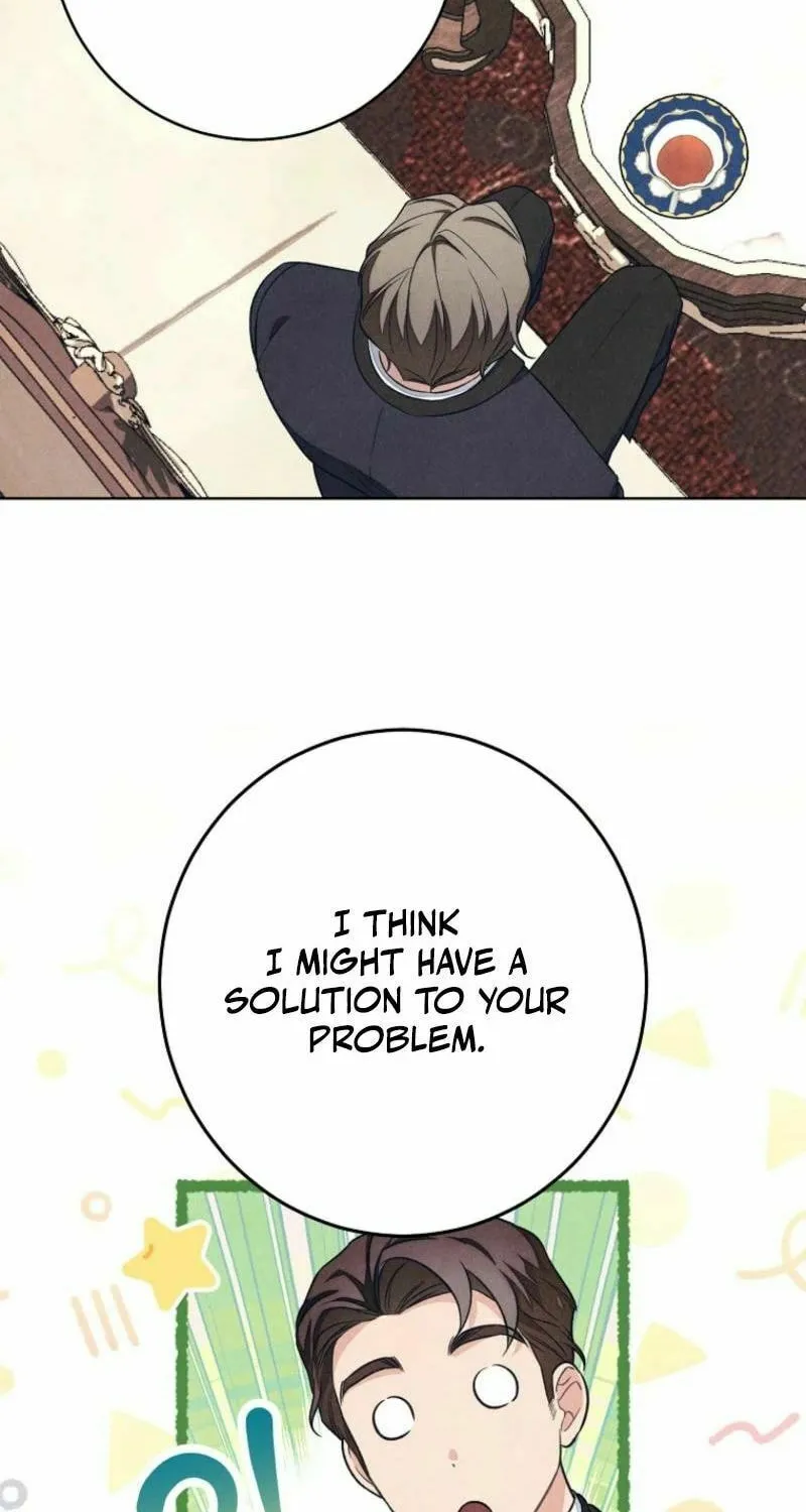 The Duke’s Wife Obsession Chapter 30 page 46 - 