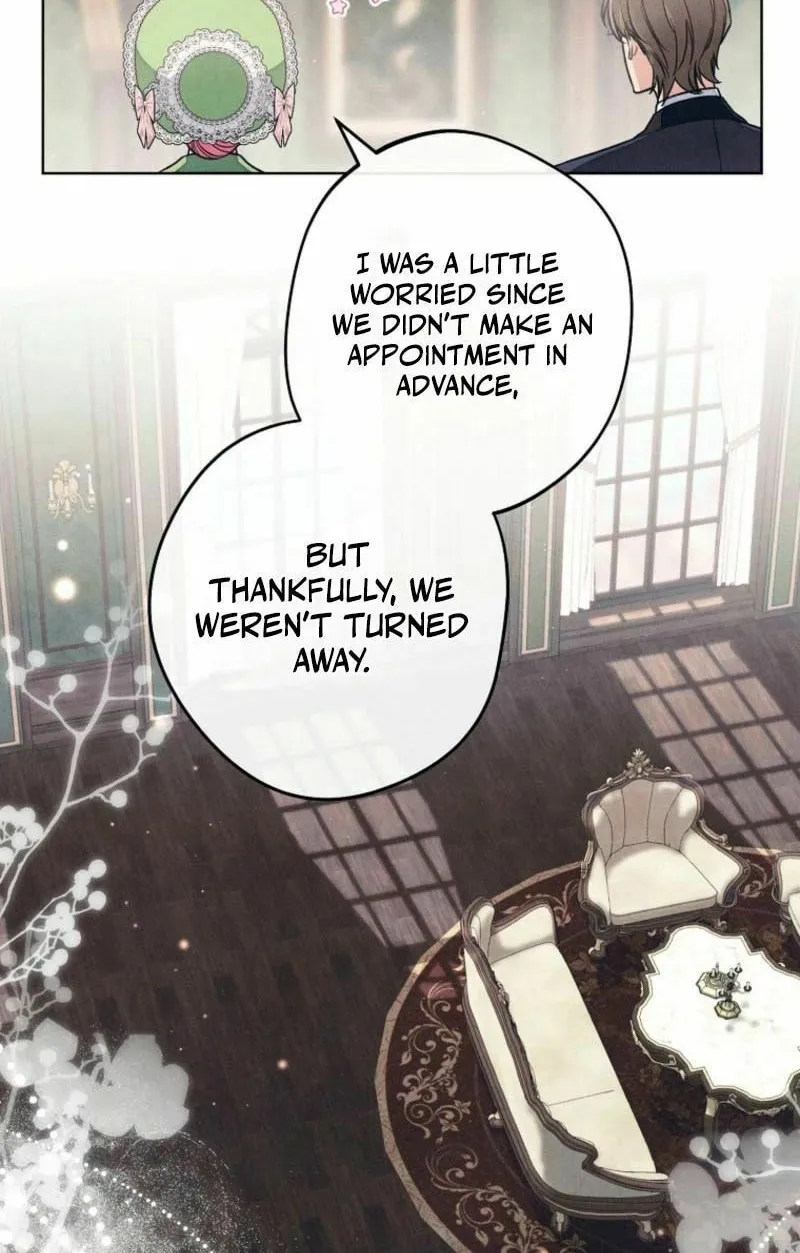 The Duke’s Wife Obsession Chapter 30 page 6 - 