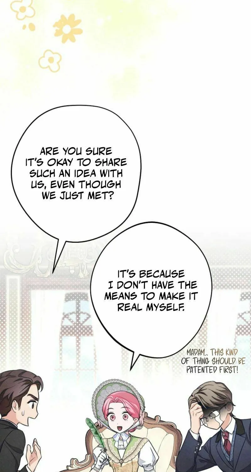 The Duke’s Wife Obsession Chapter 30 page 51 - 