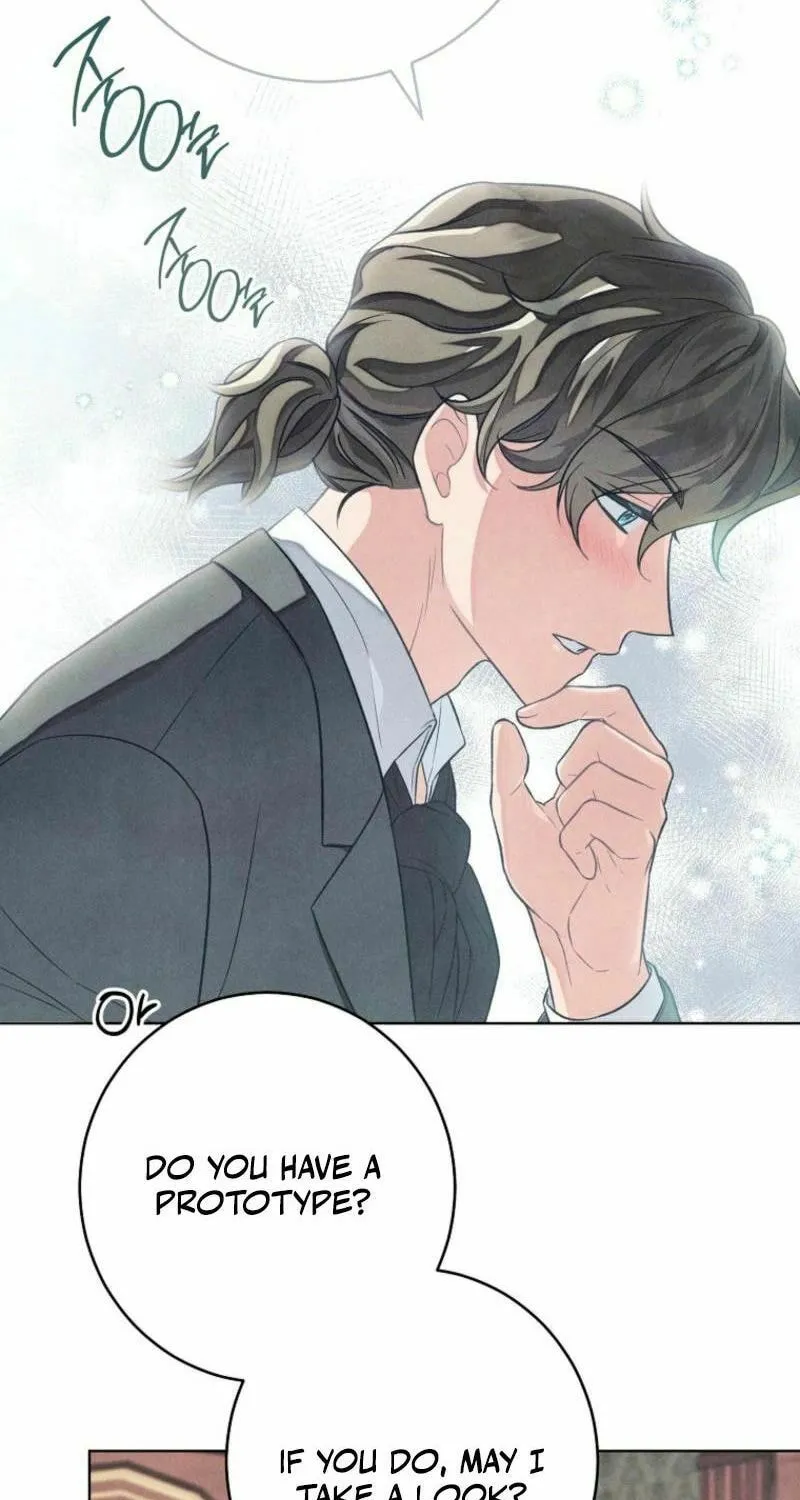 The Duke’s Wife Obsession Chapter 30 page 53 - 