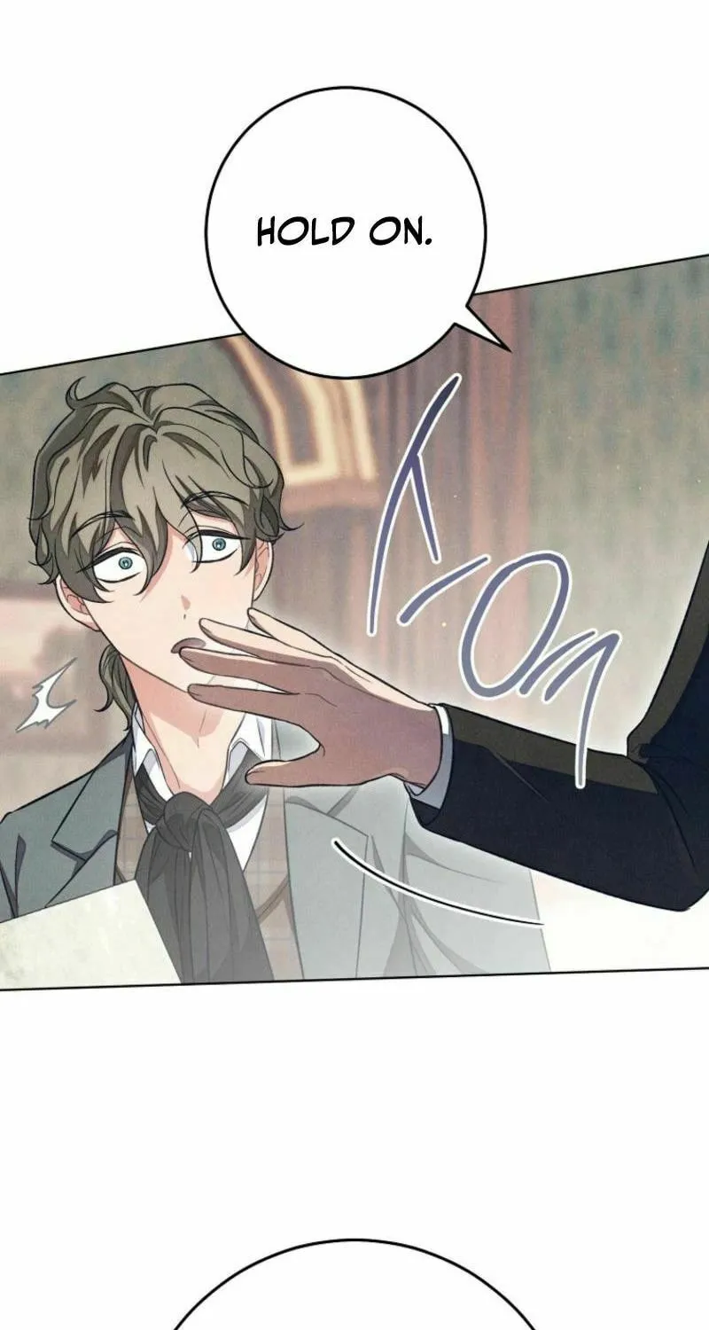 The Duke’s Wife Obsession Chapter 30 page 55 - 