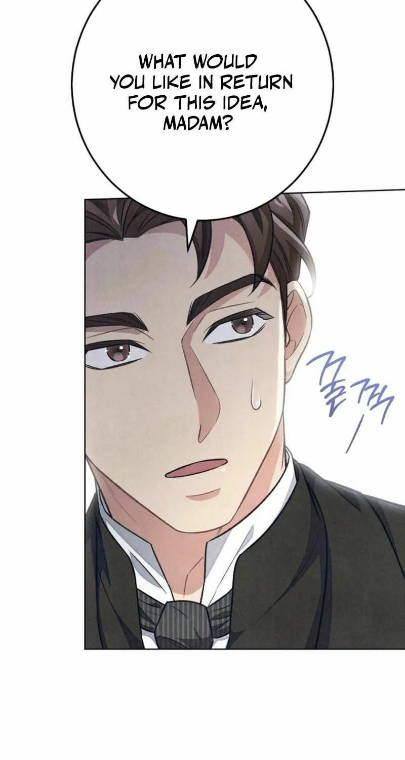 The Duke’s Wife Obsession Chapter 30 page 56 - 