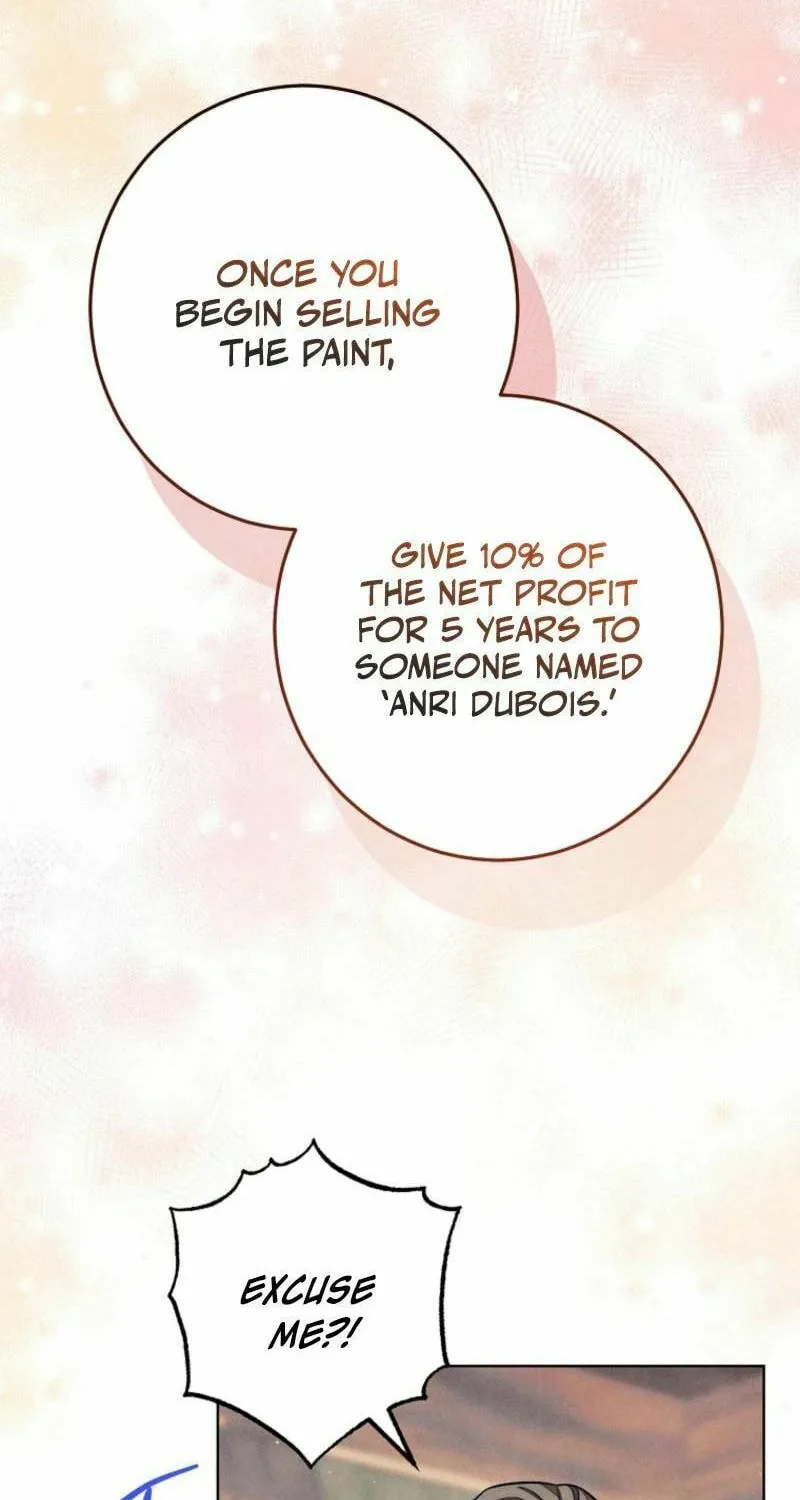 The Duke’s Wife Obsession Chapter 30 page 58 - 