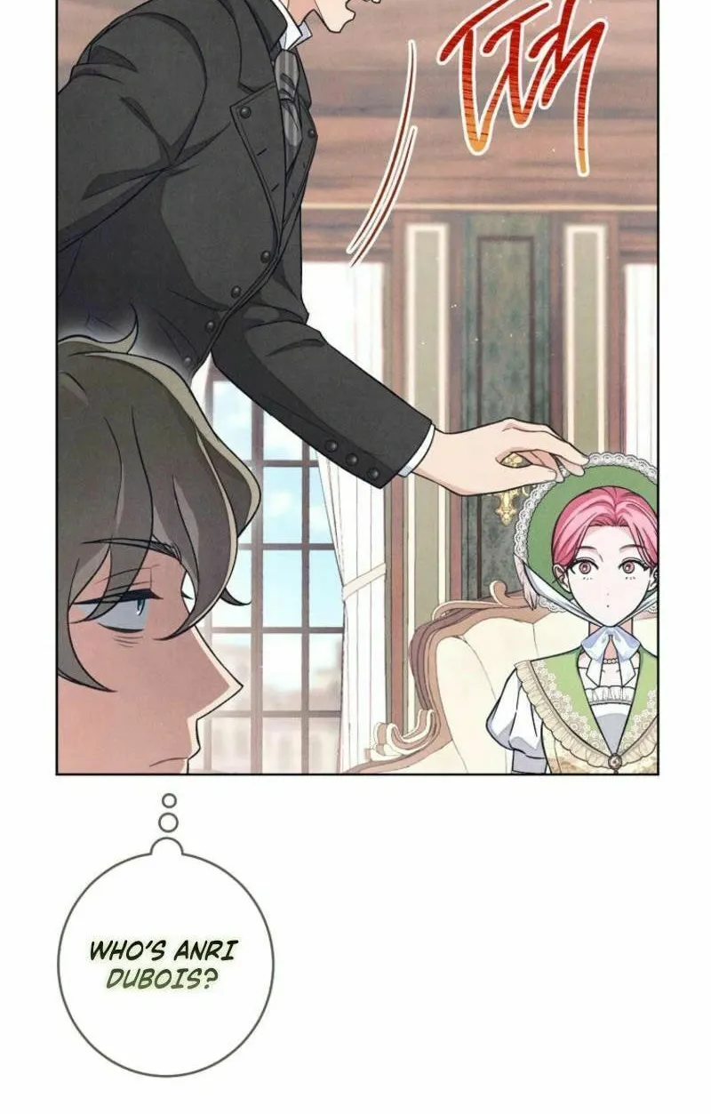 The Duke’s Wife Obsession Chapter 30 page 60 - 