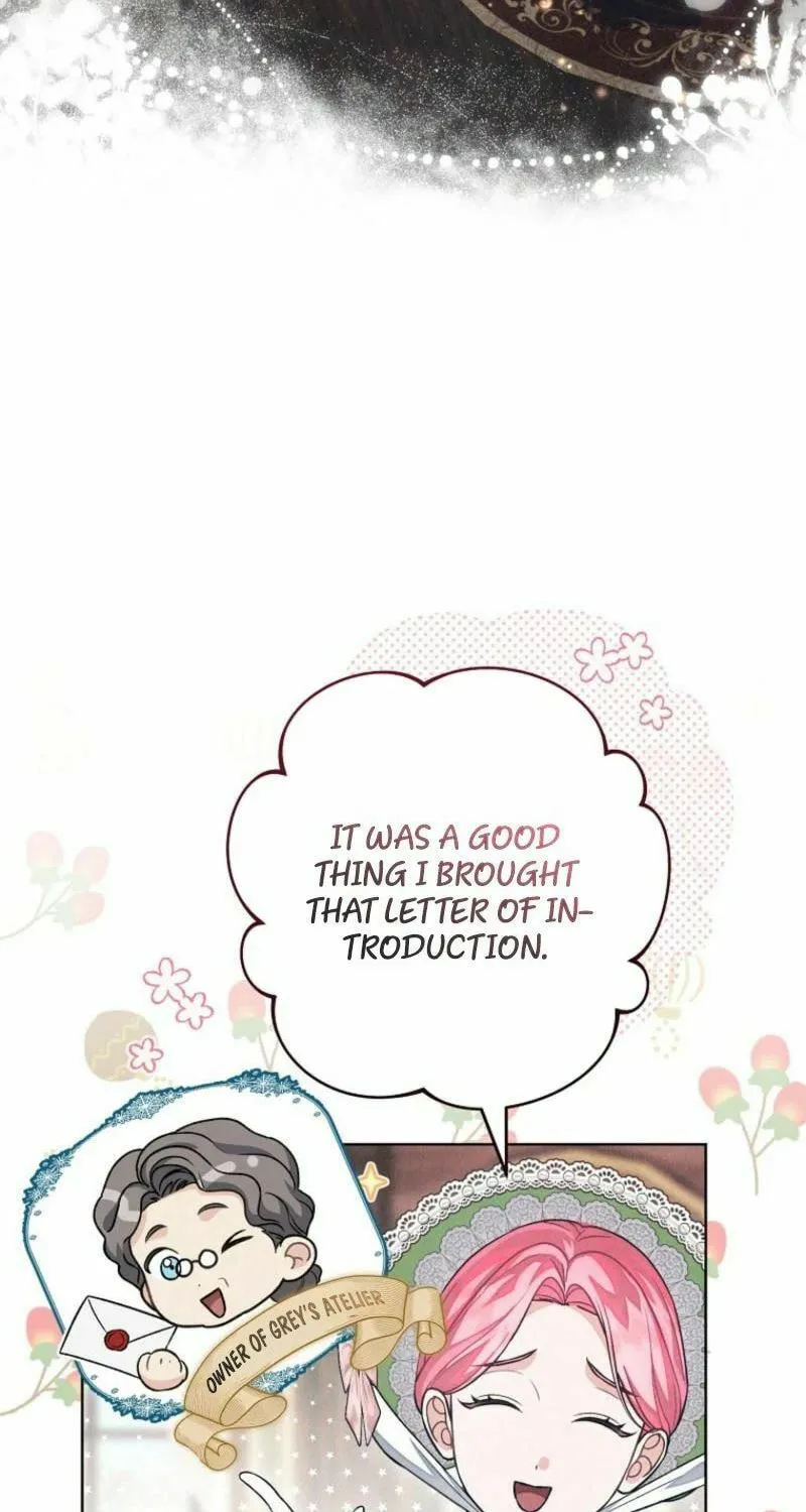 The Duke’s Wife Obsession Chapter 30 page 7 - 