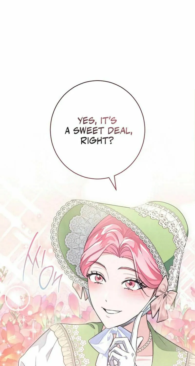 The Duke’s Wife Obsession Chapter 30 page 61 - 