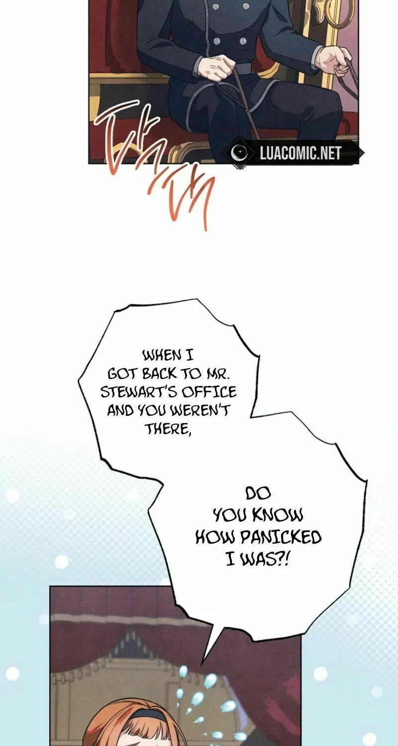 The Duke’s Wife Obsession Chapter 30 page 64 - 