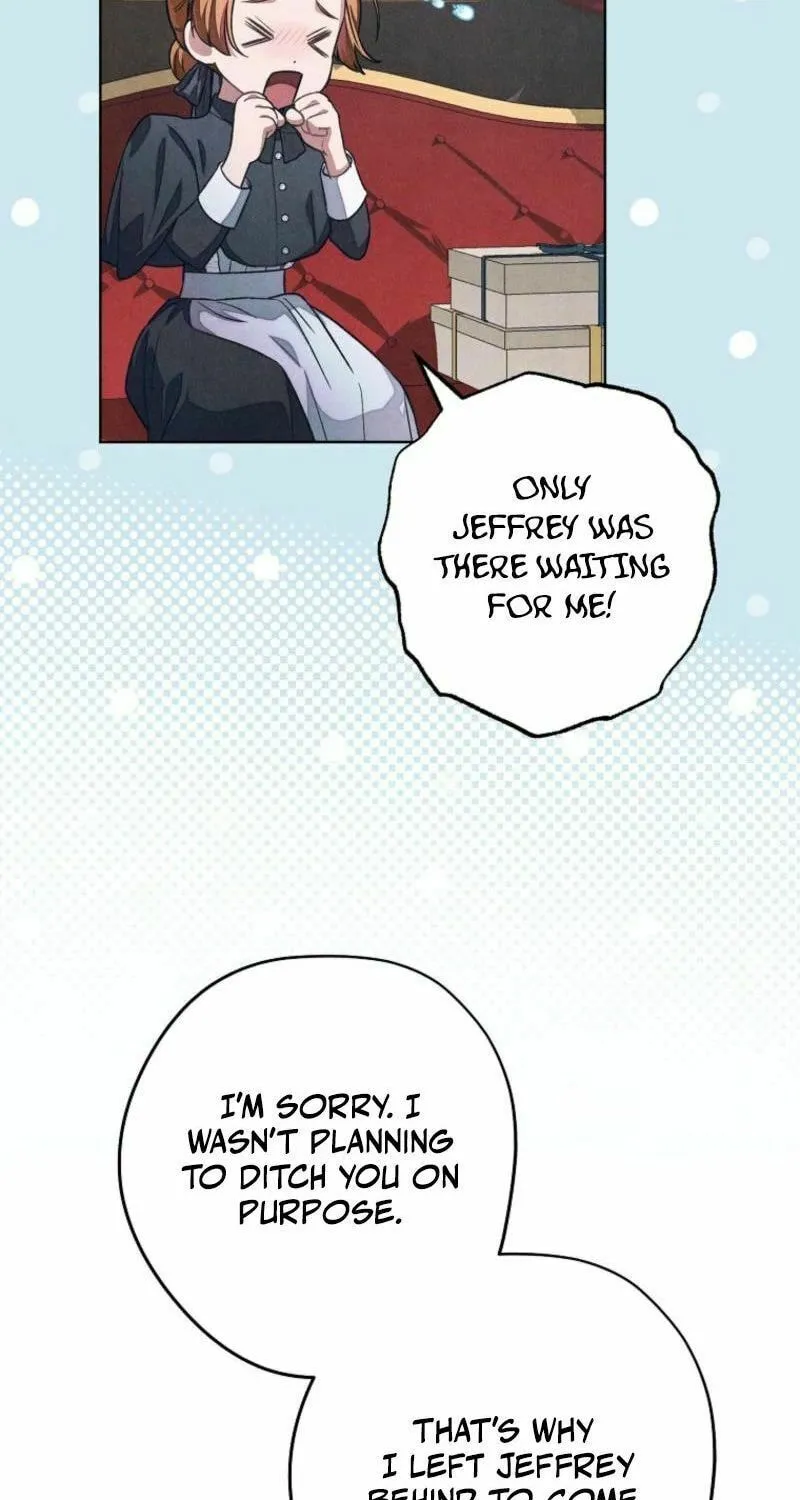The Duke’s Wife Obsession Chapter 30 page 65 - 
