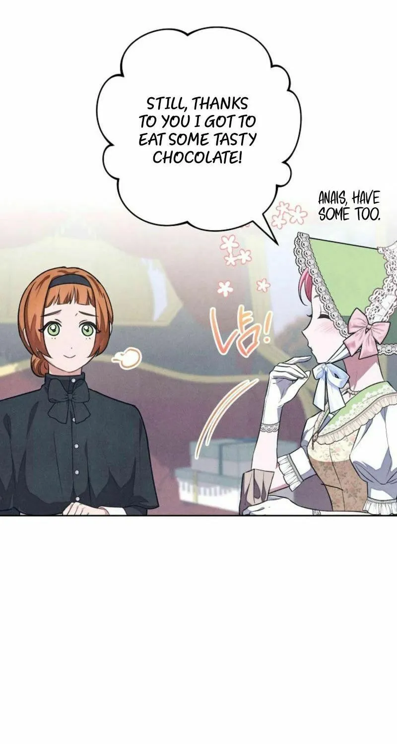 The Duke’s Wife Obsession Chapter 30 page 67 - 