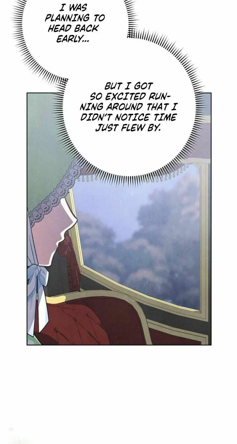 The Duke’s Wife Obsession Chapter 30 page 69 - 