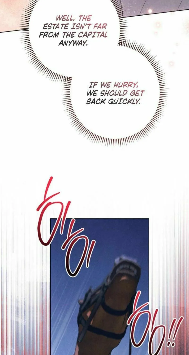 The Duke’s Wife Obsession Chapter 30 page 71 - 