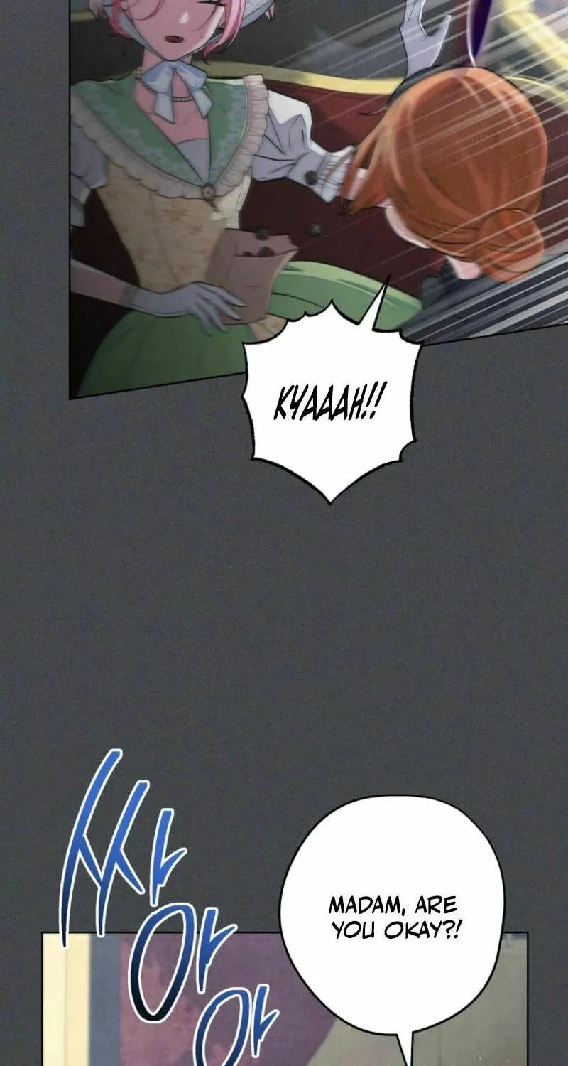 The Duke’s Wife Obsession Chapter 30 page 73 - 
